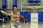 WBBall vs MHC  Wheaton College women's basketball vs Mount Holyoke College. - Photo By: KEITH NORDSTROM : Wheaton, basketball, Mount Holyoke, NEWMAC